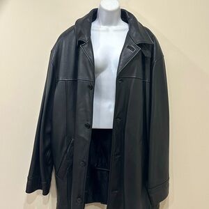 Danier Genuine Leather Jacket